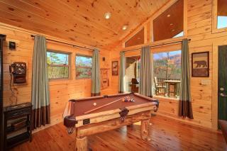 Moonstruck Holiday home - Rocky Grove - 8