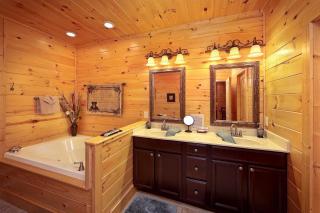 Moonstruck Holiday home - Rocky Grove - 1