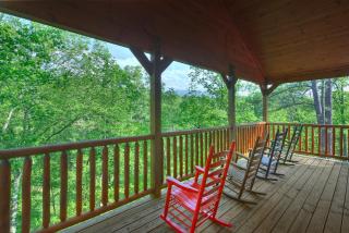Four Seasons Holiday home - 8