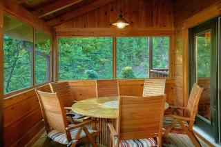 Four Seasons Holiday home - Gatlinburg - 9
