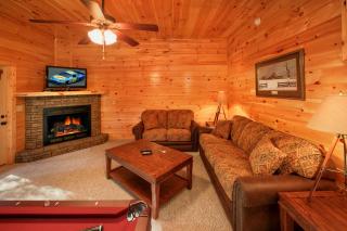 Bear Cub Lodge - Gatlinburg - 5