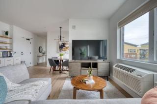Stay Portland - Designer 2BR Alberta Arts District 90 WalkScore - Portland - 0