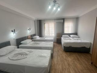 Avka Palace - Edirne - 6