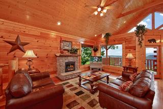 Mountain Dreams (#104) Holiday home - Sevierville - 6