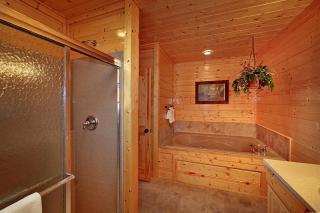 Mountain Dreams (#104) Holiday home - Sevierville - 2