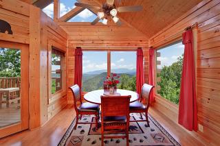 Mountain Dreams (#104) Holiday home - Sevierville - 5
