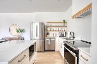Stay Portland - Stylish Luxe Suite N Williams & Alberta Districts - Portland - 8