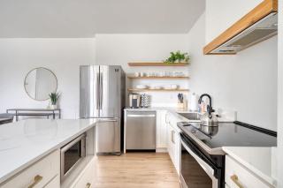 Stay Portland - Exclusive Entire Floor & Instaworthy Local Art - Portland - 0