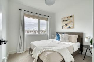 Stay Portland - Exclusive Entire Floor & Instaworthy Local Art - Portland - 5