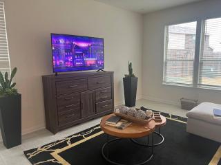 Summerhouse Villa 4br 2 and half ba Home - - 4