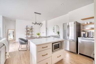 Stay Portland - The Cascadia Retreat - Luxury Home - 90 WalkScore - Portland - 8