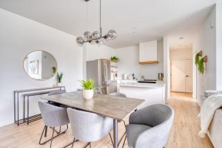 Stay Portland - The Cascadia Retreat - Luxury Home - 90 WalkScore - Portland - 7