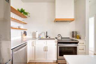 Stay Portland - The Cascadia Retreat - Luxury Home - 90 WalkScore - Portland - 3