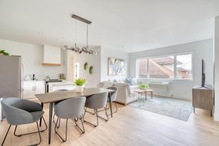 Stay Portland - The Cascadia Retreat - Luxury Home - 90 WalkScore - Portland - 1