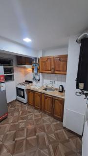 Balcón de la Centro - 4