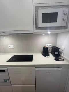 Seashore Apartment - Apartamento a la orilla del mar en Nerja - Nerja - 2