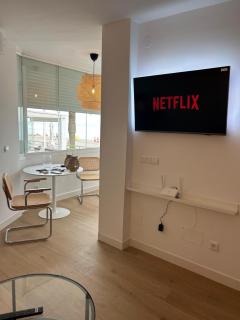 Seashore Apartment - Apartamento a la orilla del mar en Nerja - Nerja - 6