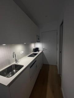 Seashore Apartment - Apartamento a la orilla del mar en Nerja - Nerja - 3