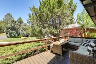 Townhome Near Dtwn Flagstaff Grill, Golf and Relax! - Flagstaff - 8