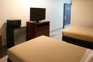 Raceway Inn - Darlington - 7