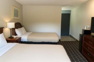 Raceway Inn - Darlington - 5