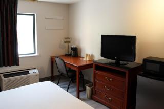 Raceway Inn - Darlington - 4