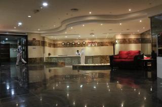 Marina Tower - Juffair - 4