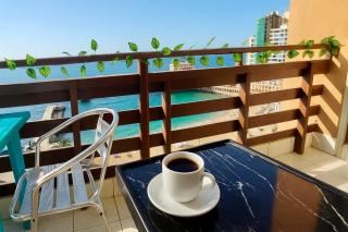 ALEX BEACH - Apartment with direct sea view Stanley Bridge - Alexandria - 0