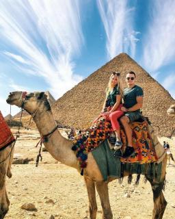 hoolaaaaa - Cairo - 0