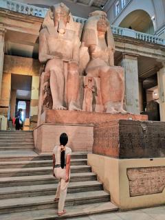 hoolaaaaa - Cairo - 1