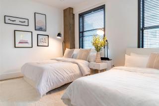 Stylish loft 2 queens & 2 sofas - Los Angeles - 0