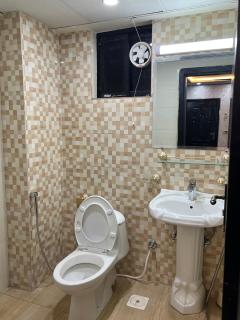 Defence Executive Apartment DHA 2 1BHK Luxury Apartment - Islamabad - 7