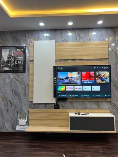 Defence Executive Apartment DHA 2 1BHK Luxury Apartment - Islamabad - 6
