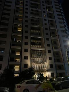 Defence Executive Apartment DHA 2 1BHK Luxury Apartment - Islamabad - 3