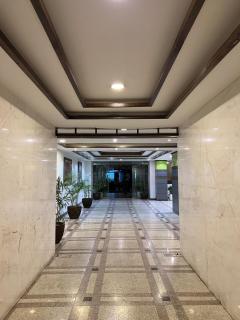 Defence Executive Apartment DHA 2 1BHK Luxury Apartment - Islamabad - 2