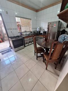 Aluguel próximo a COP 30, Casa em Condomínio Fernando Guilho II com 2 suítes 6 hóspedes - 8