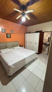 Aluguel próximo a COP 30, Casa em Condomínio Fernando Guilho II com 2 suítes 6 hóspedes - 6