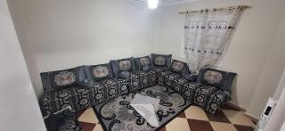 Appartement Salamandre - Mostaganem - 9