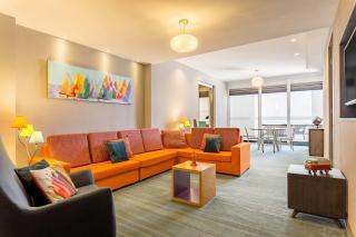 Aloft Panama - Panama City - 7