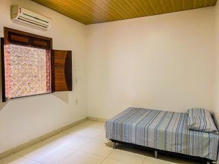 Quarto privativo - Parintins - 0