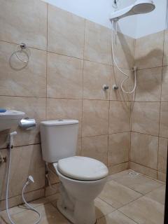 Quarto privativo - Parintins - 4