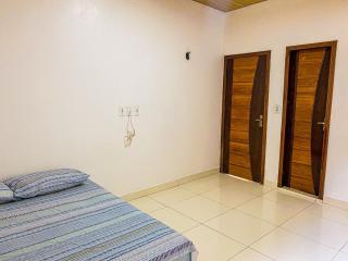 Quarto privativo - Parintins - 2
