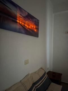 Essi Apartment - Sarandë - 2