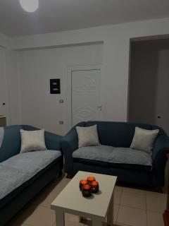 Essi Apartment - Sarandë - 8
