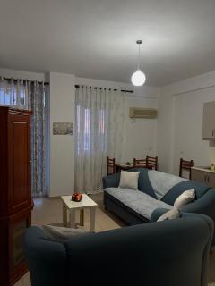 Essi Apartment - Sarandë - 7