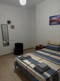 Essi Apartment - Sarandë - 3