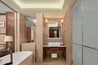 Sheraton Nanchang Hotel - Nanchang - 8