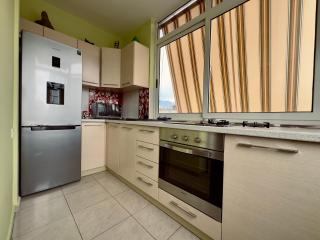 Tirana - GGpremiumstays - Double bedroom apartment city center - free airport shuttle - free private parking - Tirana - 4
