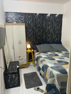 Apartamento prático - 2