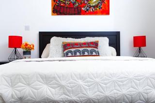 Cozy studio Apartment in the heart of the City - Accra - 6